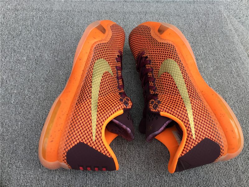Nike Kobe 10 