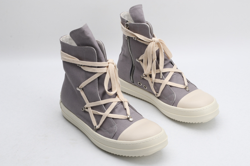 Rick Owens Shoes