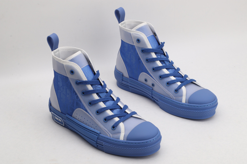 DIOR B23 SNEAKER
