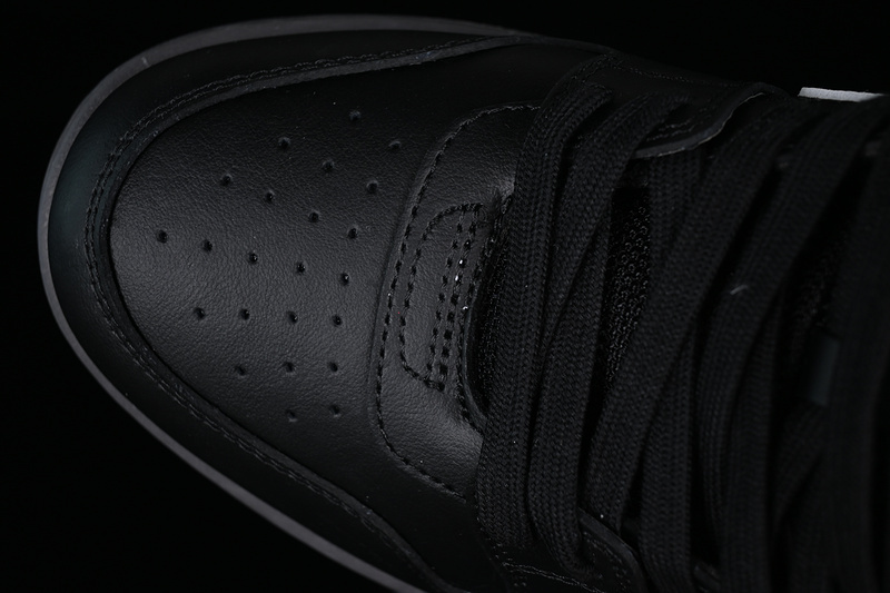 OFF-WHITE Out Of Office leather sneakers