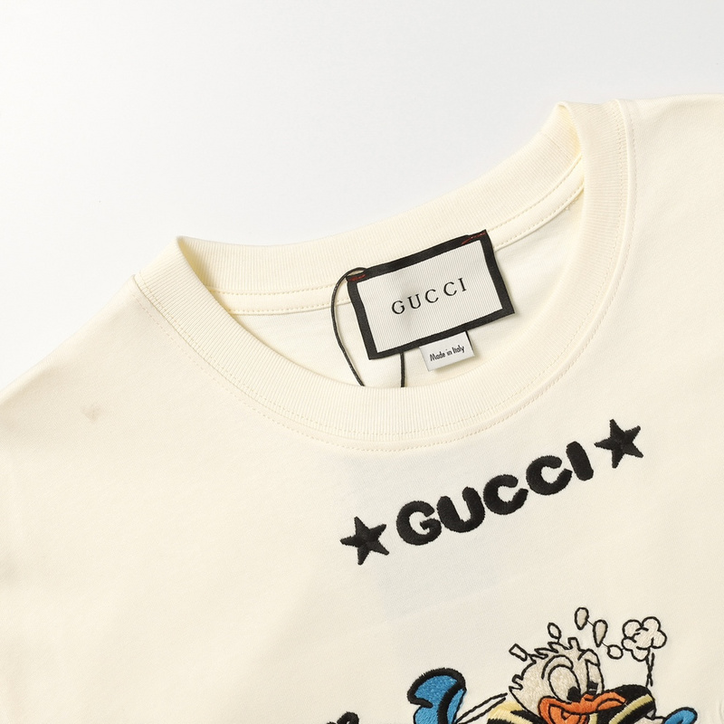 Gucci T-SHIRT GG-8