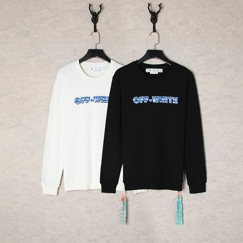 OFF-WHITE HOODIE P1900125
