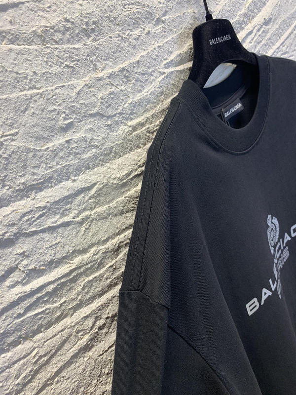 Balenc1aga T-SHIRT 2302072