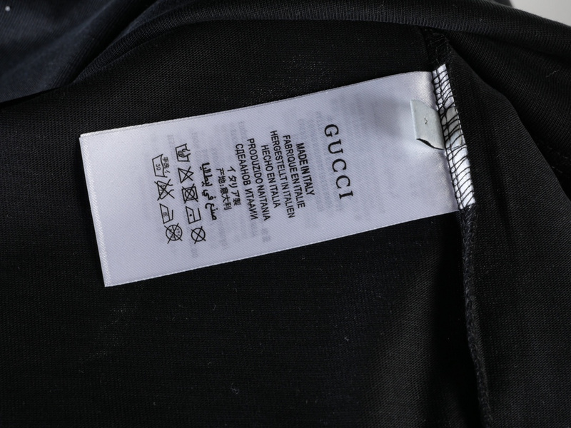 Gucci T-SHIRT GG-2