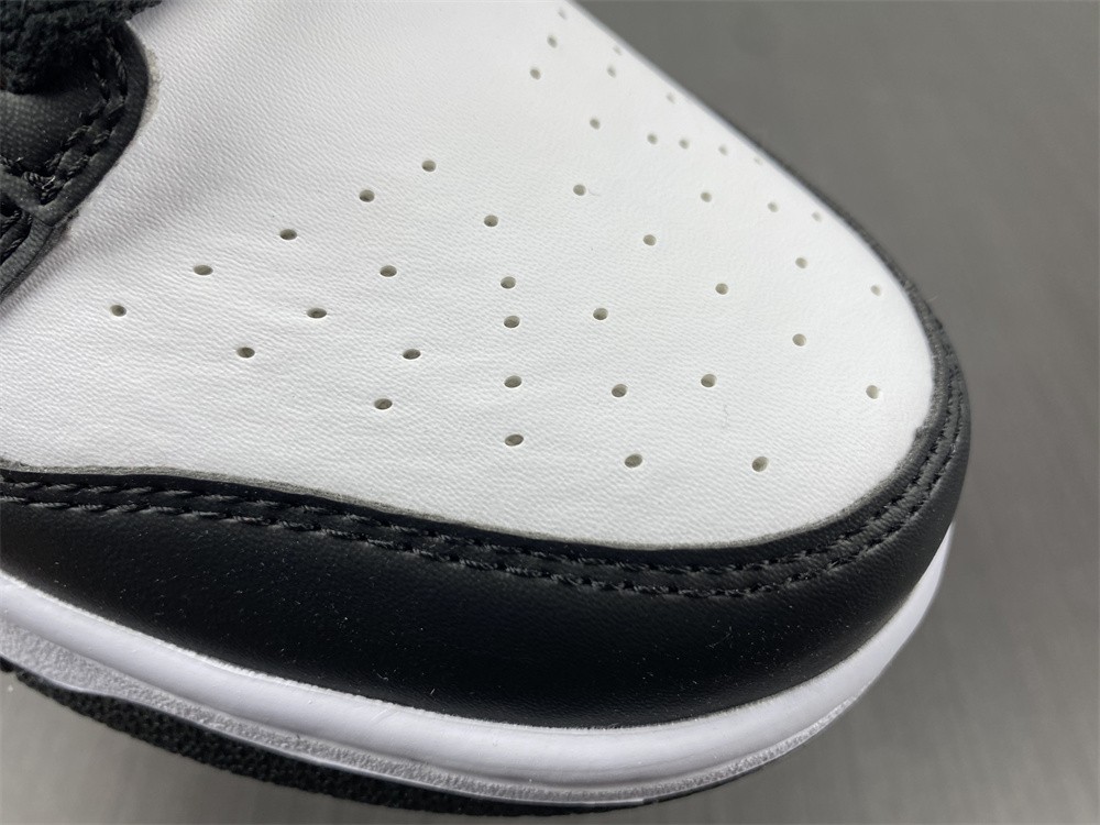 Nike Dunk Low Next Nature White Black  DD1873-102