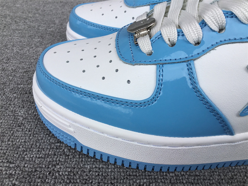 A Bathing Ape Bape SK8 Sta