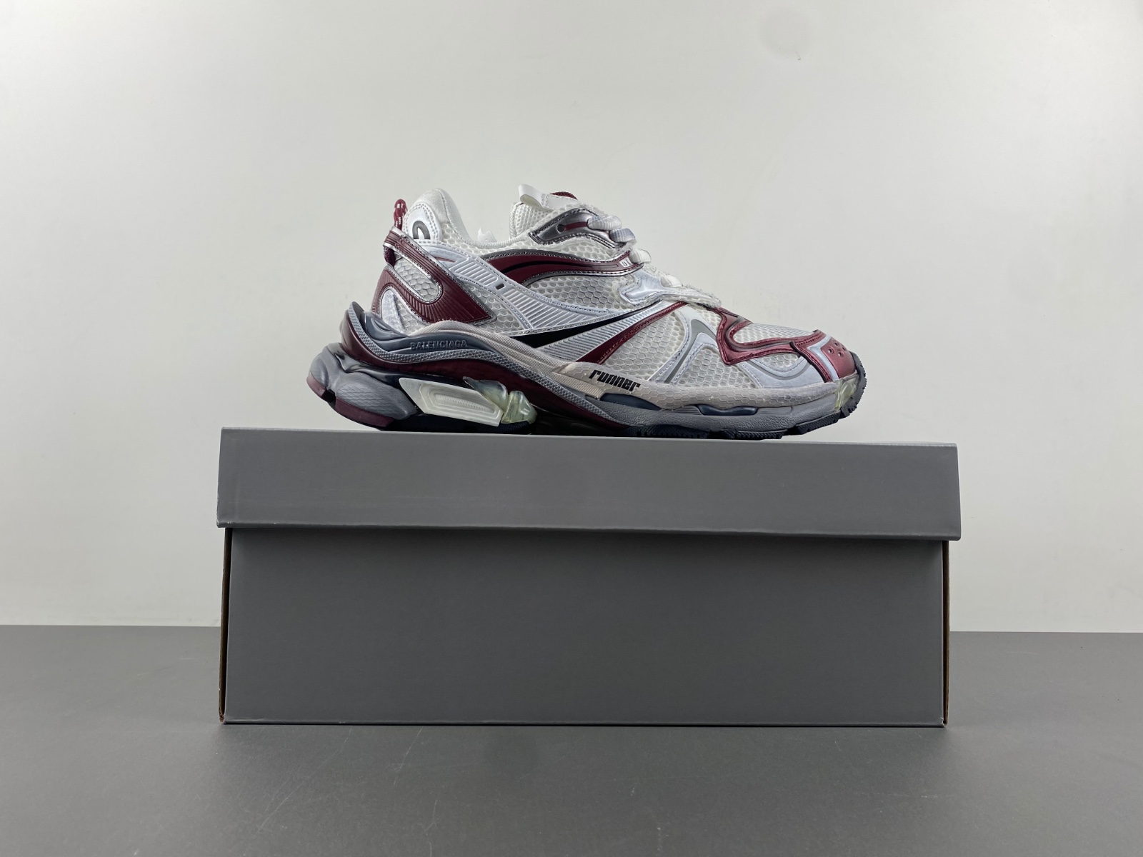 Balenciaga Runner Sneaker