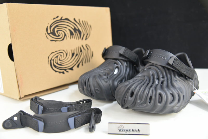 Crocs Pollex Clog by Salehe Bembury Urchin