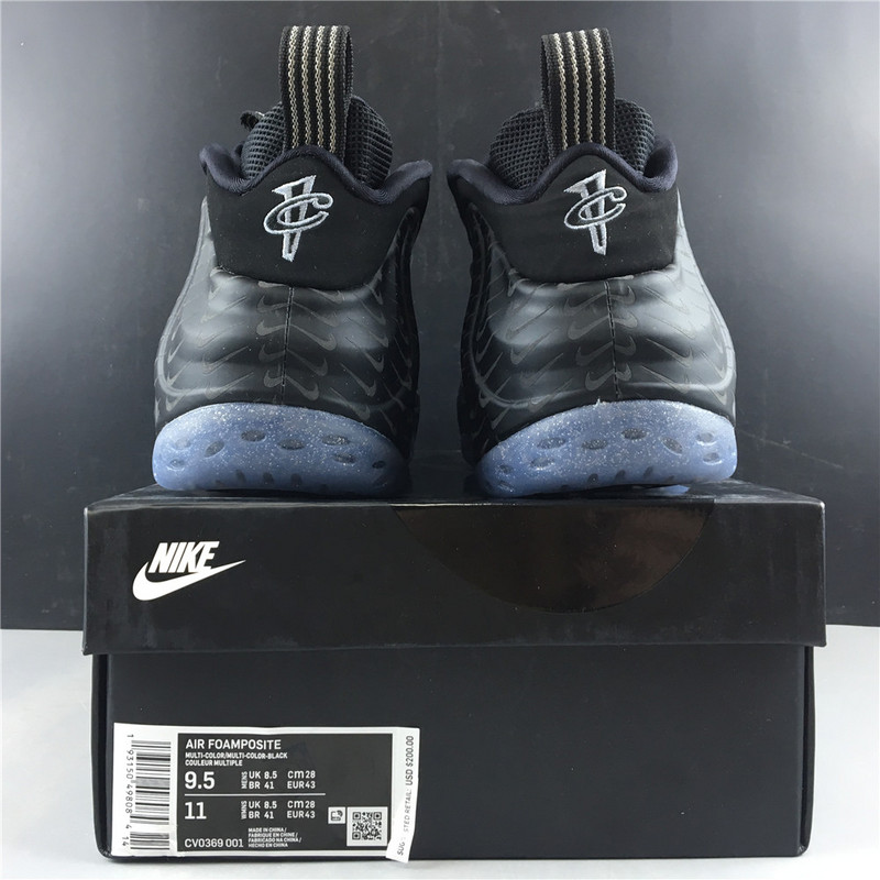 Air Foamposite One  - CV0369 001