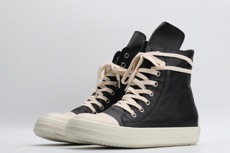 Rick Owens Shoes