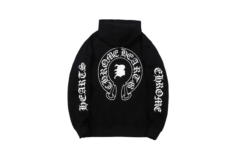 Chr0me Heart Hoodie 2301004