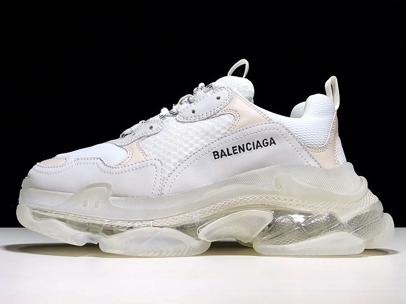 Balenciaga Triple S Trainer