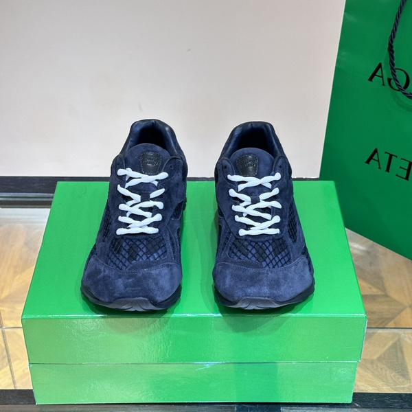 Bottega Veneta Orbit  Sneakers