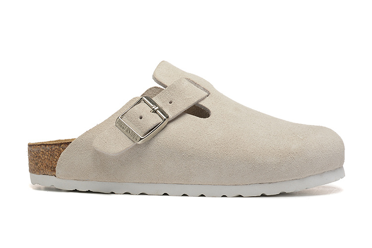 Birkenstock Boston sandals