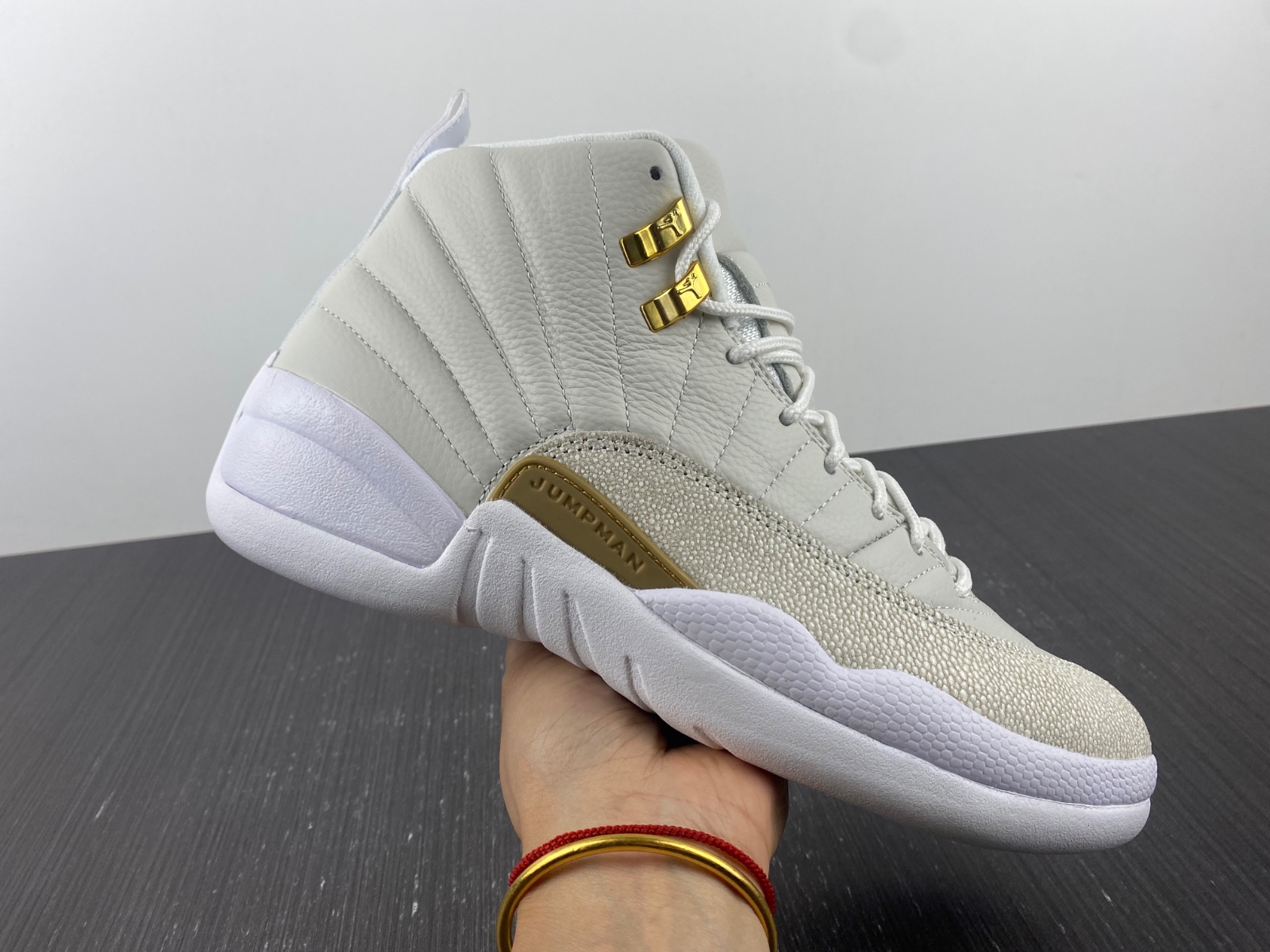 OVO x Air Jordan 12 Retro 