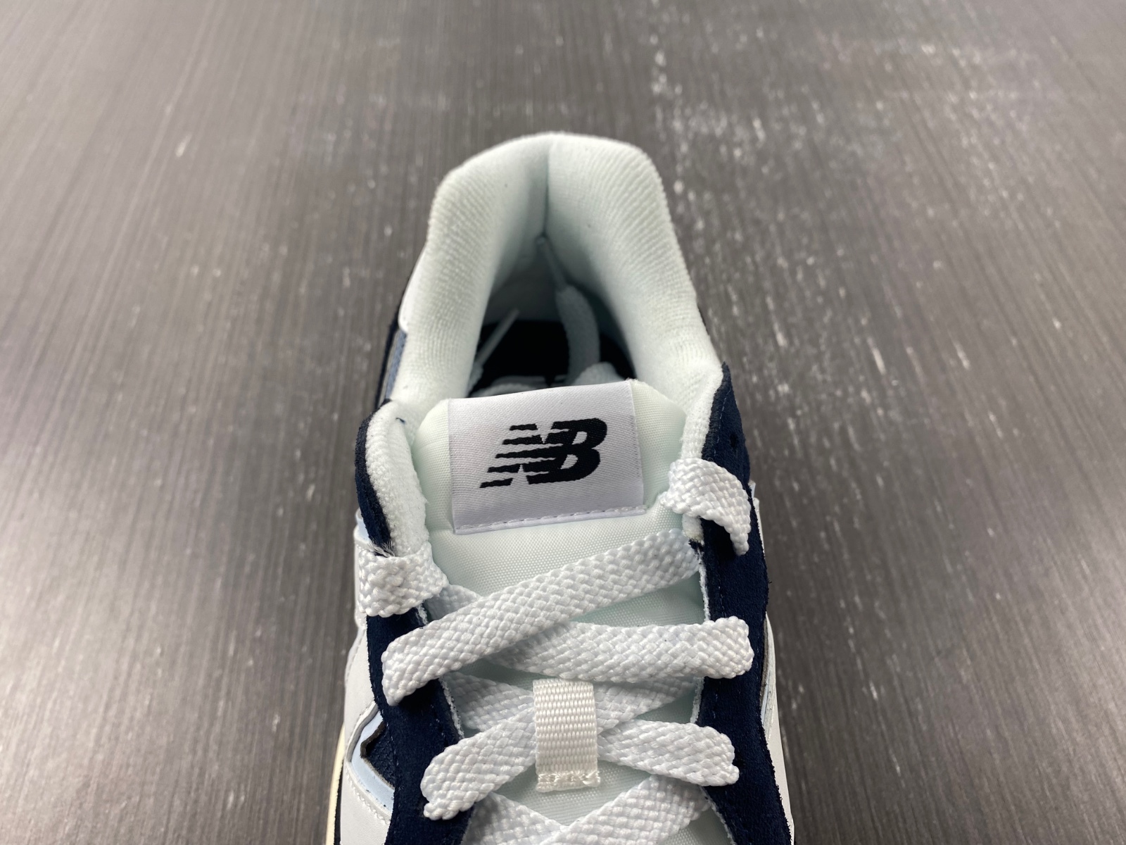 New Balance 57/40 Team Black - M5740CB