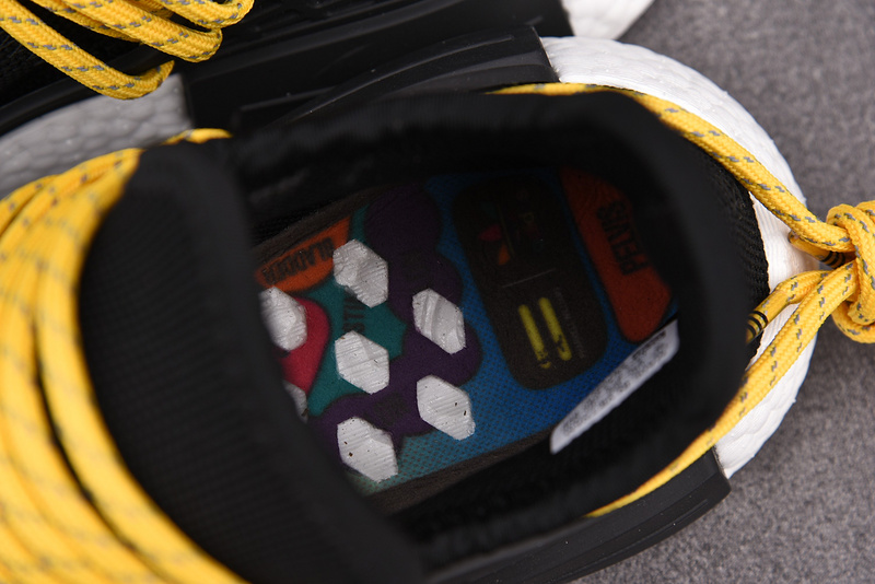 Pharrell x NMD Human Race