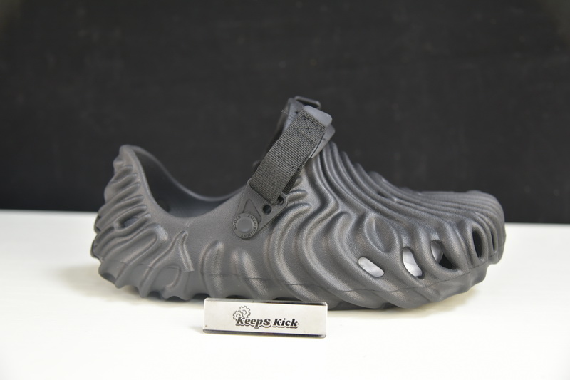 Crocs Pollex Clog by Salehe Bembury Urchin