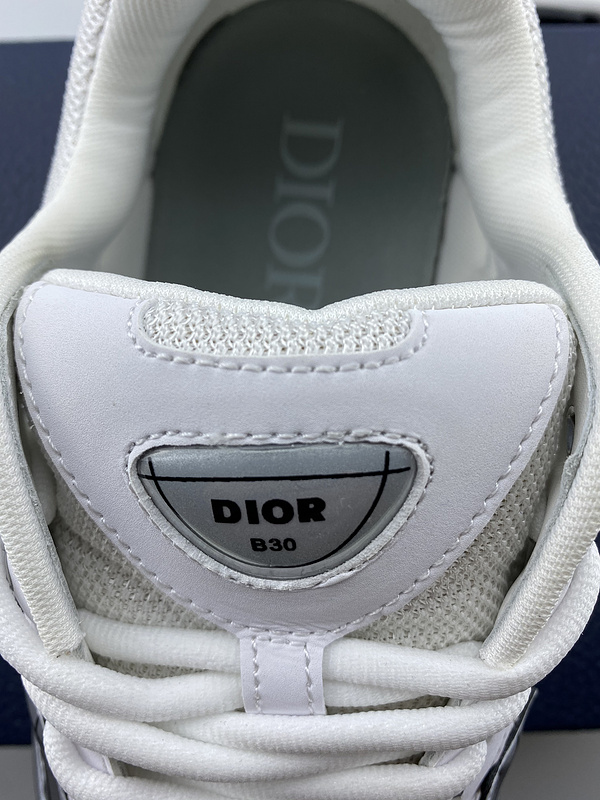 DIOR B30 SNEAKER