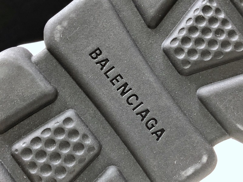 Balenciaga SPEED TRAINER