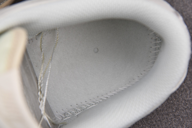 Nike Dunk Low Sail Light Bone (W) - DD1503-107