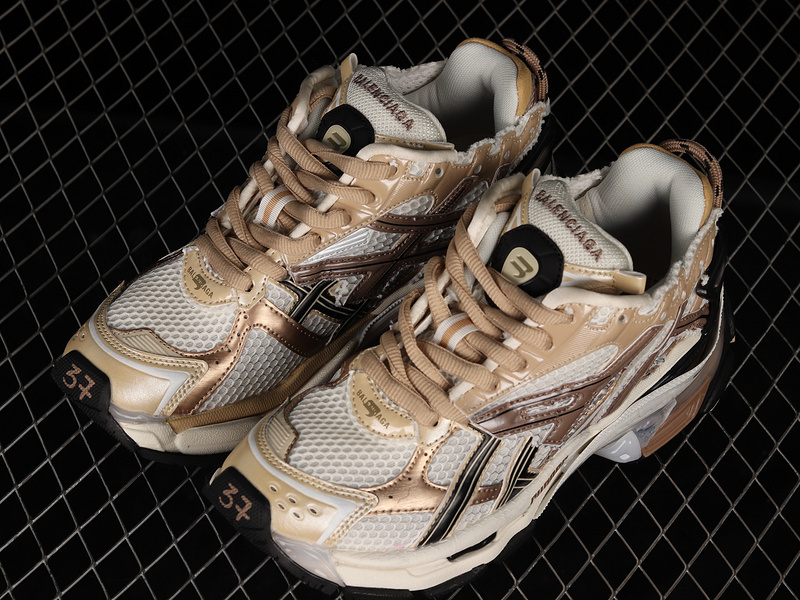 Balenciaga Runner Sneaker