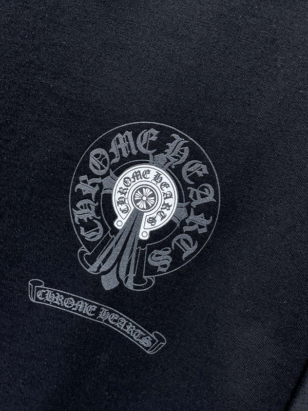 CHR0ME HEART T-SHIRT 2302075