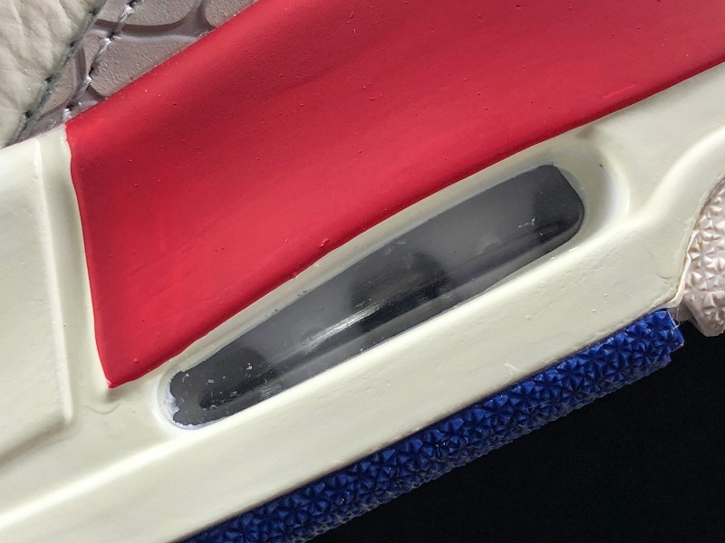 Air Jordan 3 Retro "charity Game" 136064-140