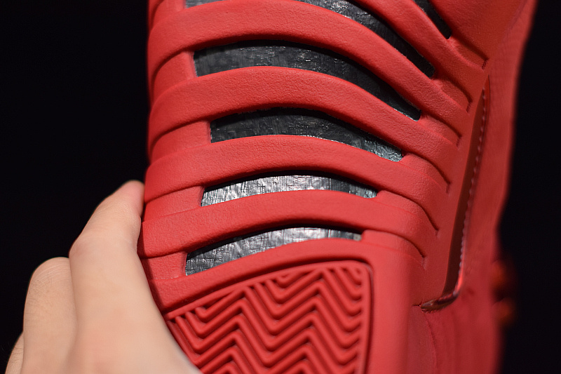 Air Jordan 12 Bulls Gym Red Black 130690-601