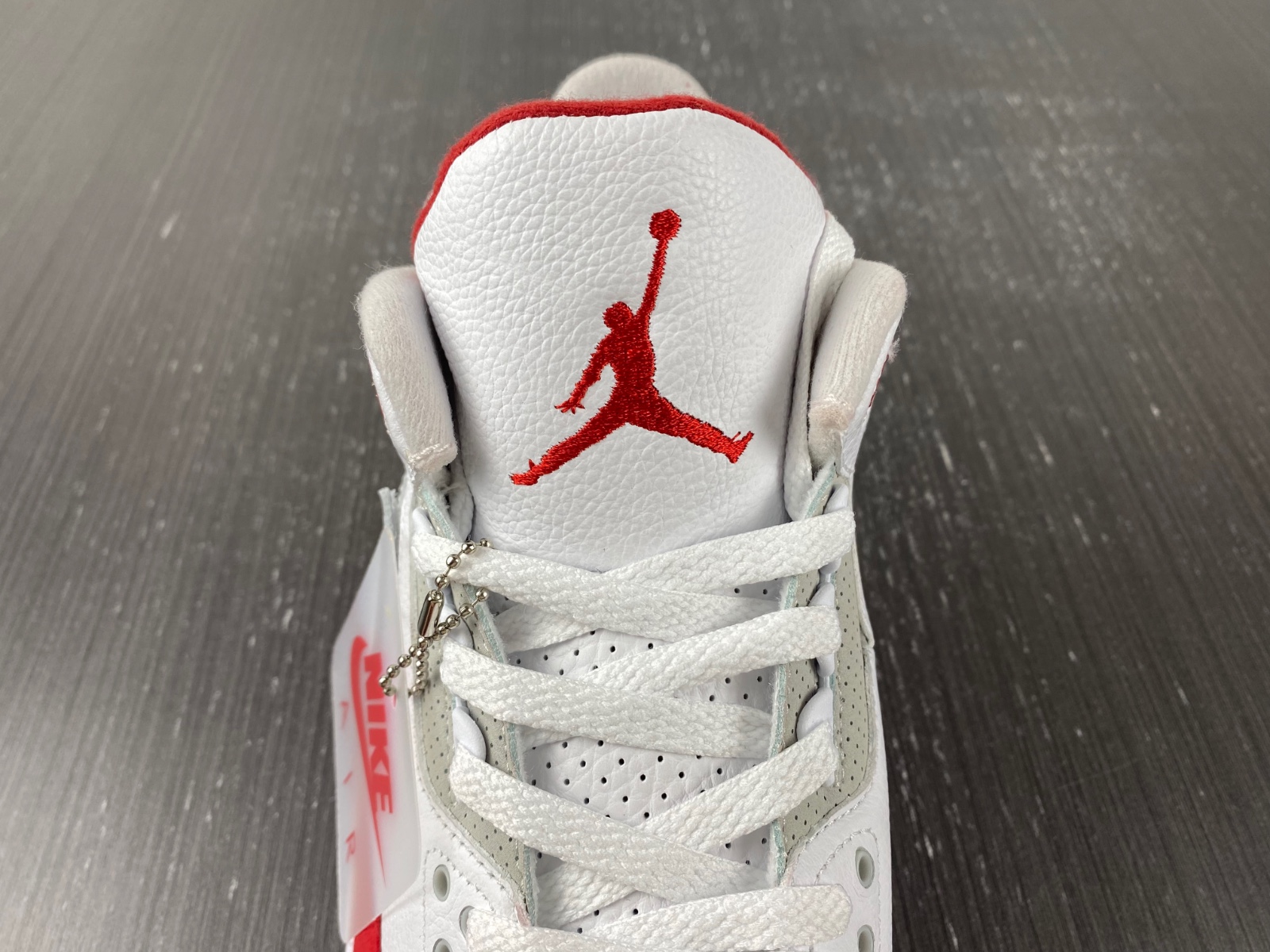 Air Jordan 3 Retro Tinker