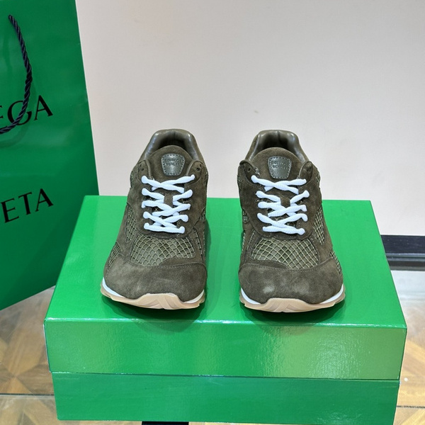 Bottega Veneta Orbit  Sneakers