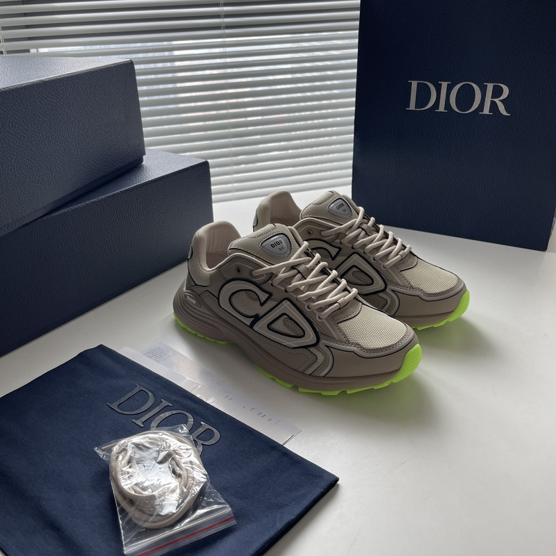DIOR B30 SNEAKER