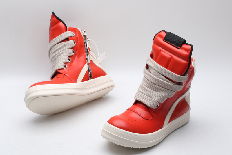 Rick Owens Shoes