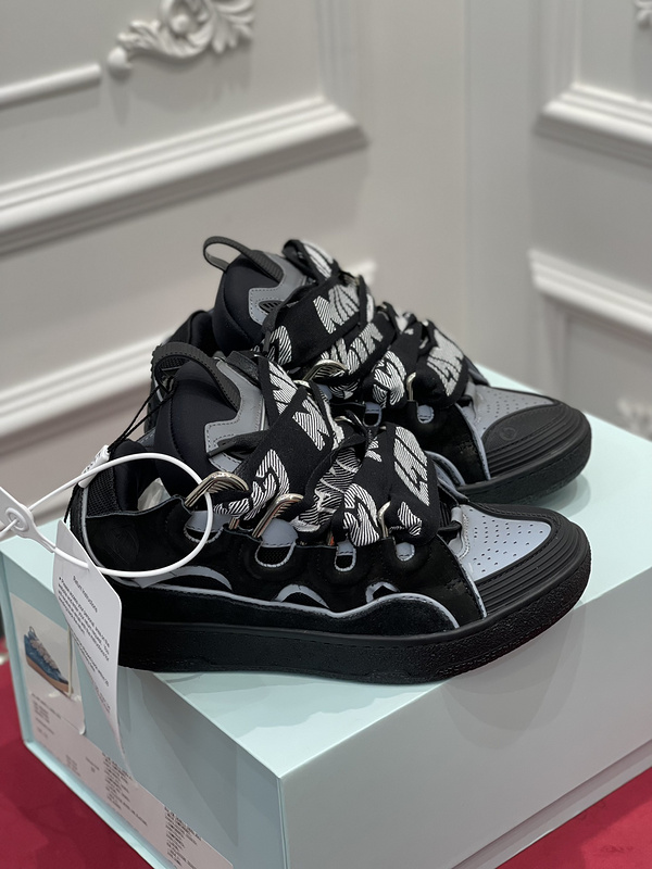 Lanvin Sneakers