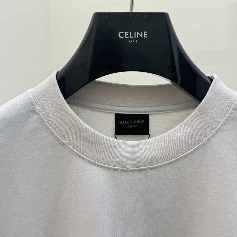 Balenc1aga T-SHIRT 2404001