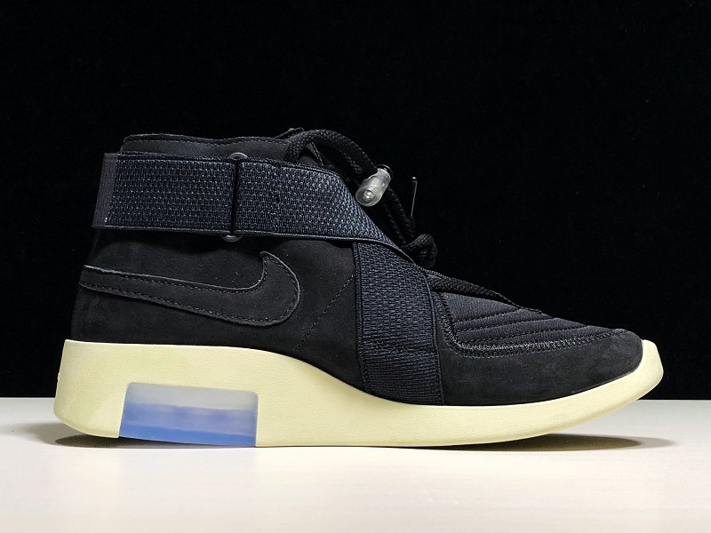 Air Fear Of God Raid 