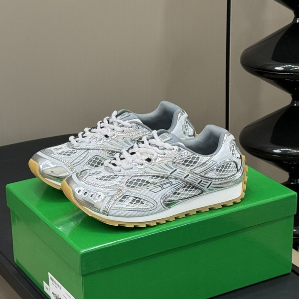 Bottega Veneta Orbit  Sneakers