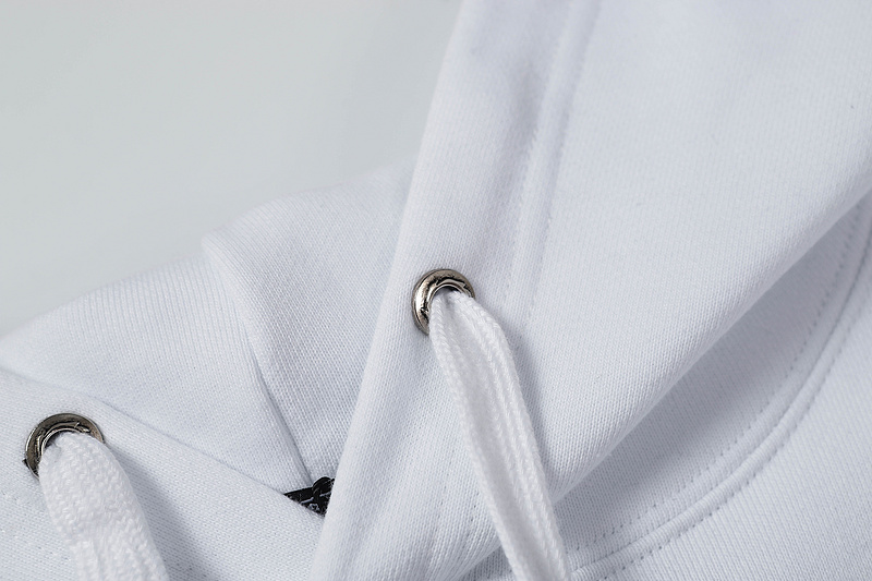 Chr0me Heart Hoodie 2301006