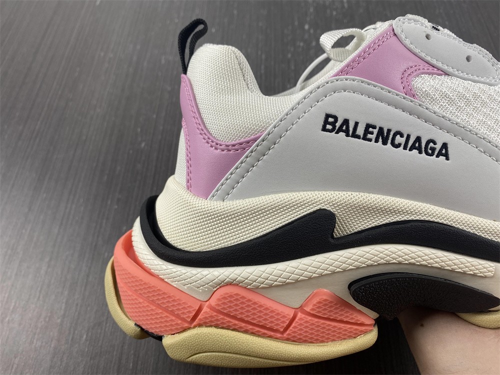 Balenciaga TRIPLE S TRAINER