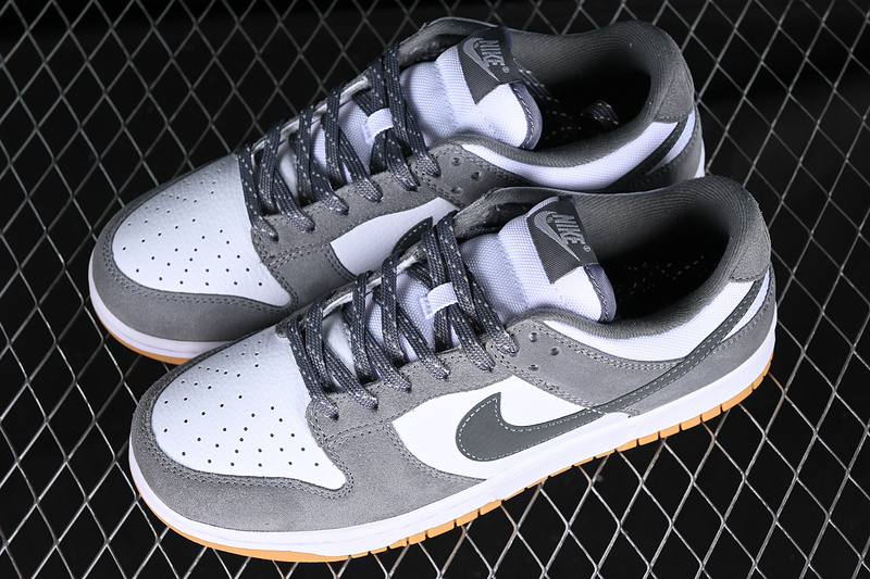 Nike Dunk Low Smoke Grey FV0389-100