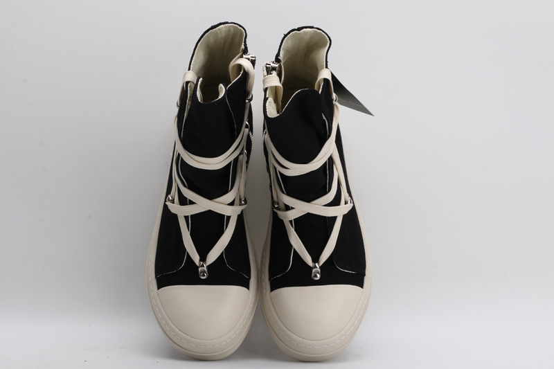 Rick Owens Shoes