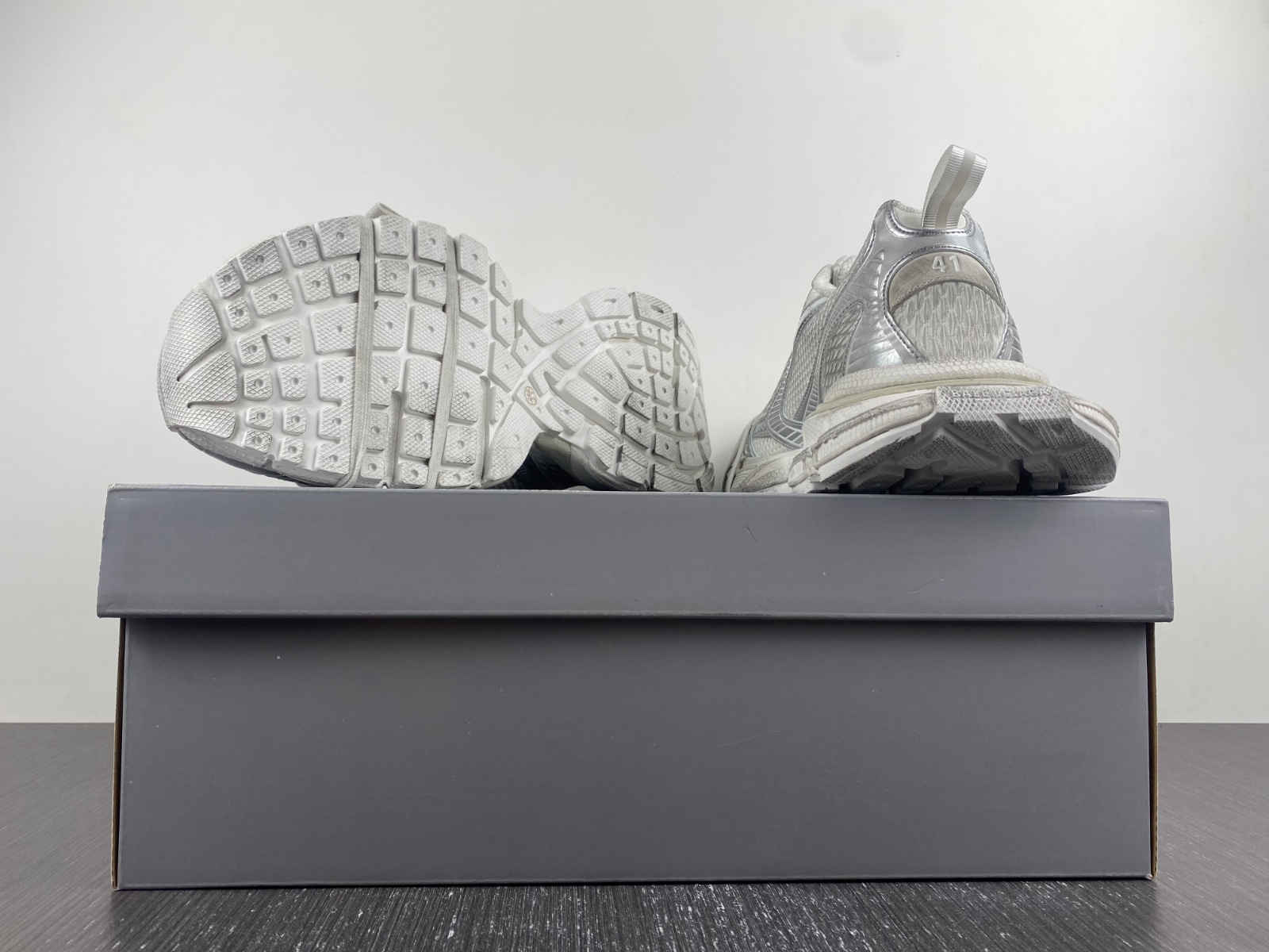 Balenciaga 3XL Sneaker