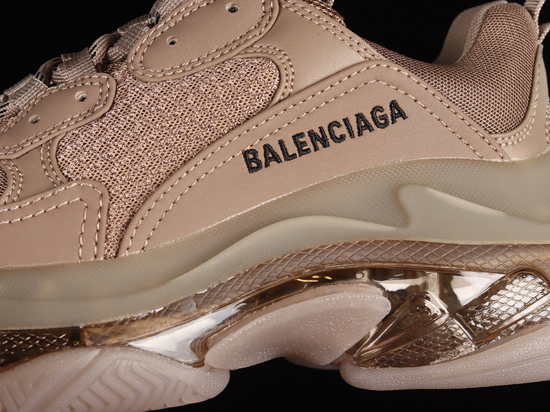 Balenciaga TRIPLE S TRAINER