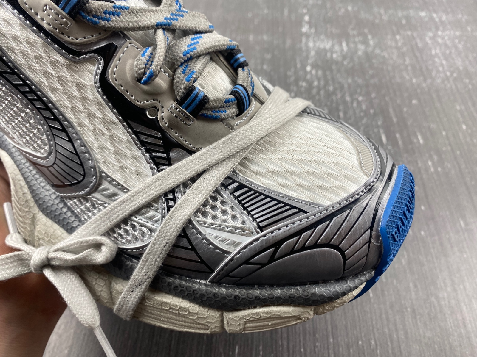 Balenciaga 3XL Sneaker