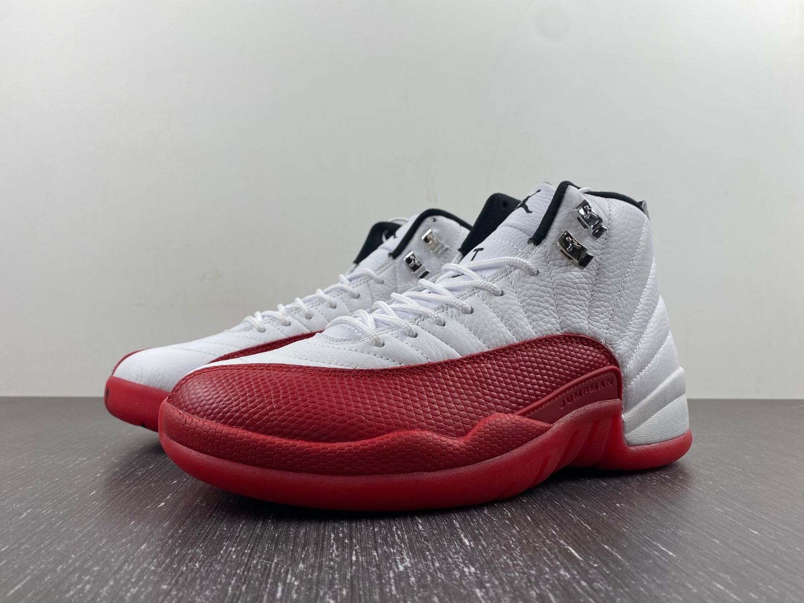 Air Jordan 12 Cherry 2023 CT8013-116