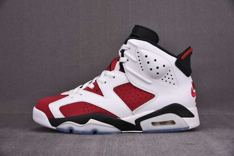 Air Jordan 6 Carmine 2021 CT8529-106