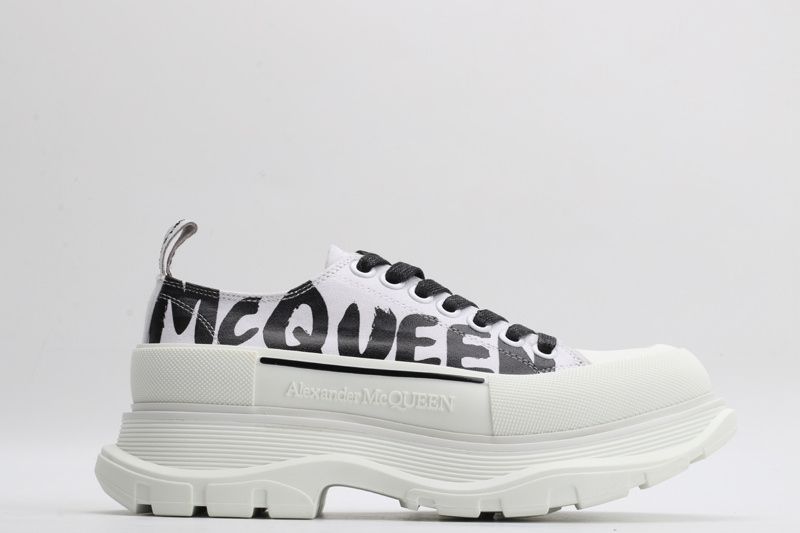 Mcqueen Tread Slick