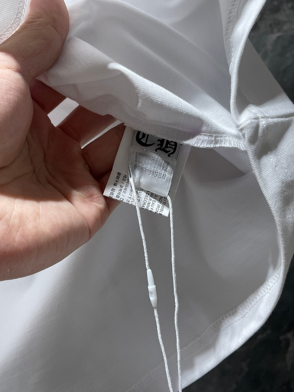 CHR0ME HEART T-SHIRT 2302080