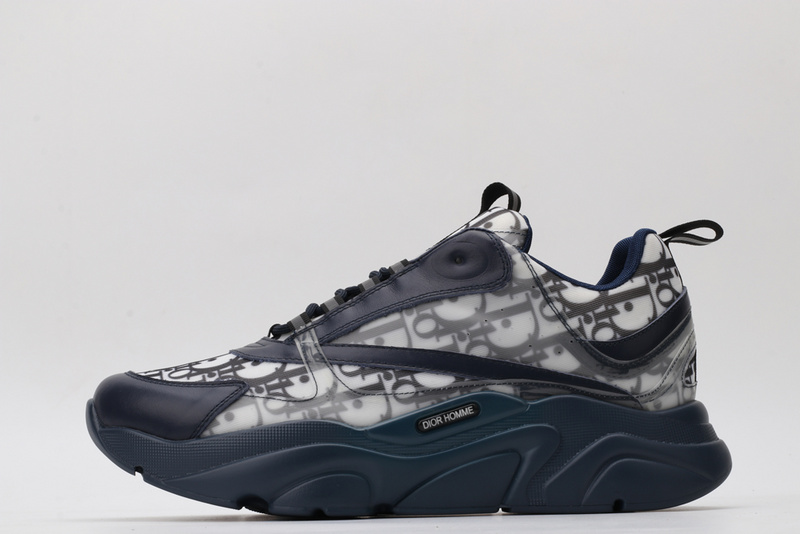 DIOR B22 SNEAKER