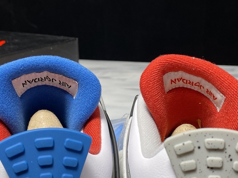 Air Jordan 4 Retro SE